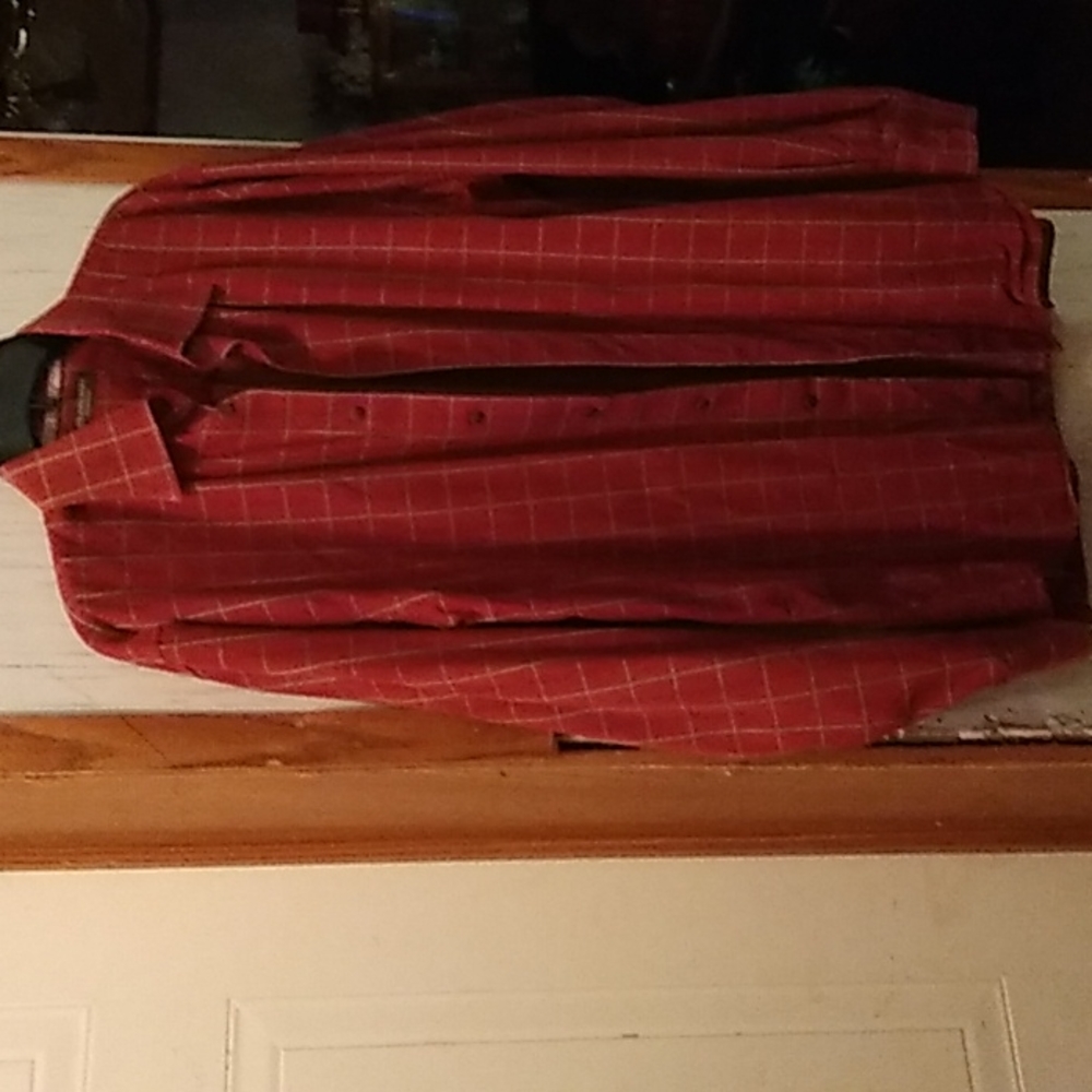 Tommy Bahama shirt